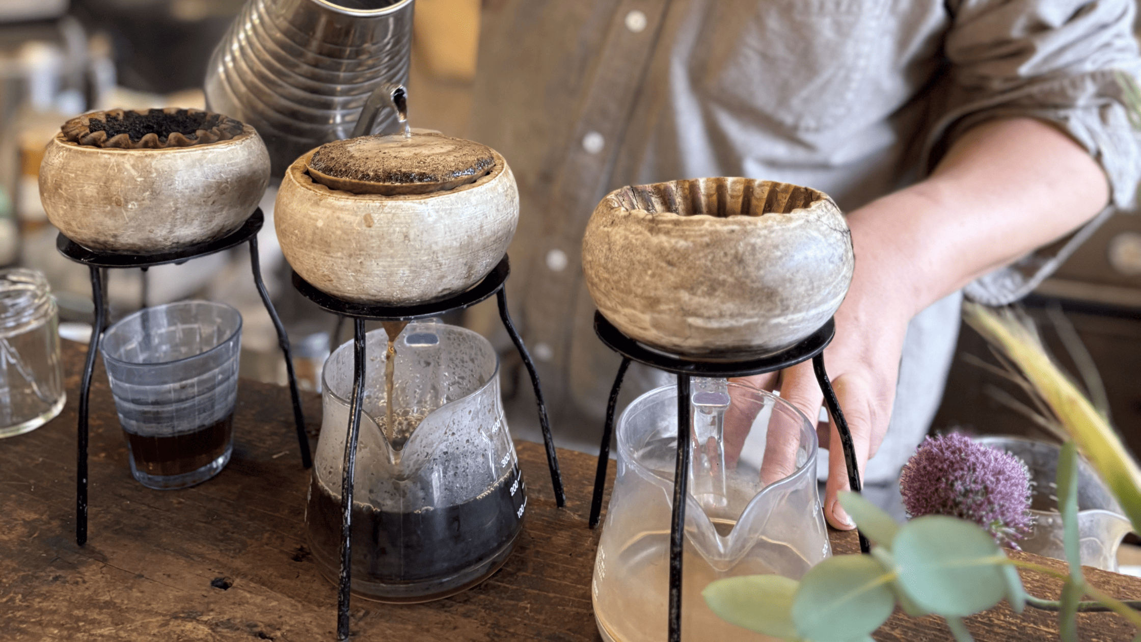 FARMERS PASSION COFFEE 店舗