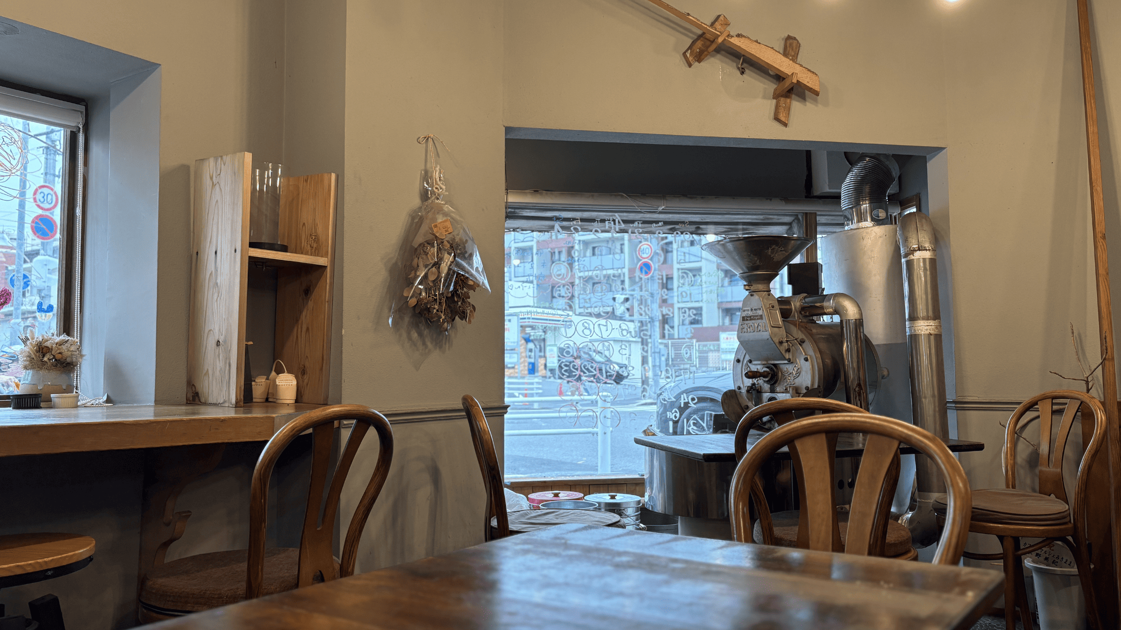 FARMERS PASSION COFFEE 店舗